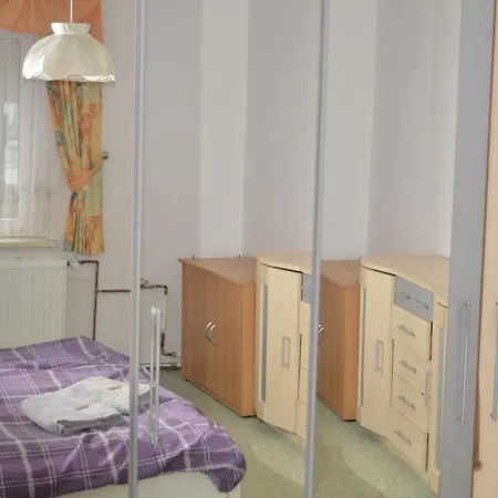 Erika Holiday home