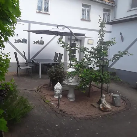 Дом отдыха Erika *