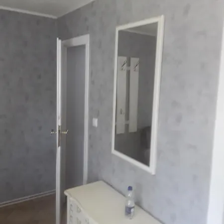 Erika Дом отдыха Geringswalde