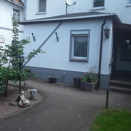 Erika * Geringswalde