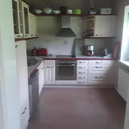 Erika Holiday home