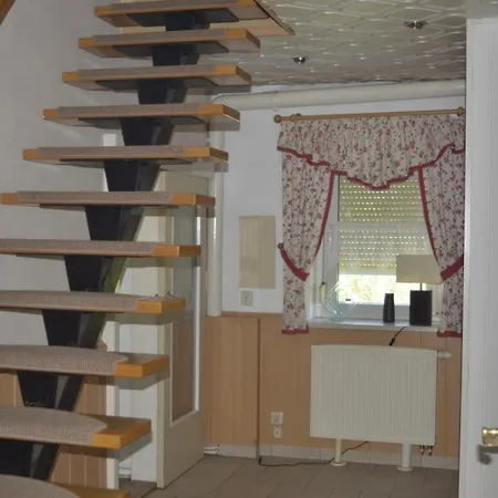 Erika Дом отдыха *