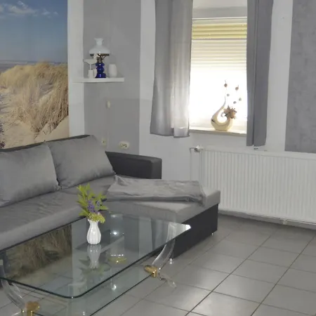 Erika * Geringswalde