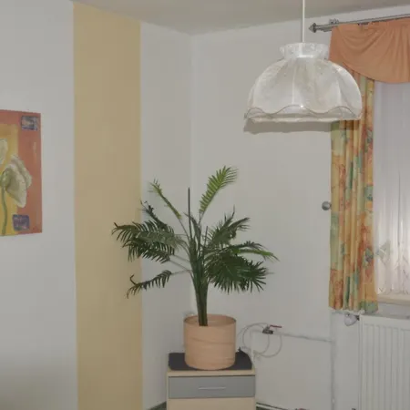 Erika Holiday home *