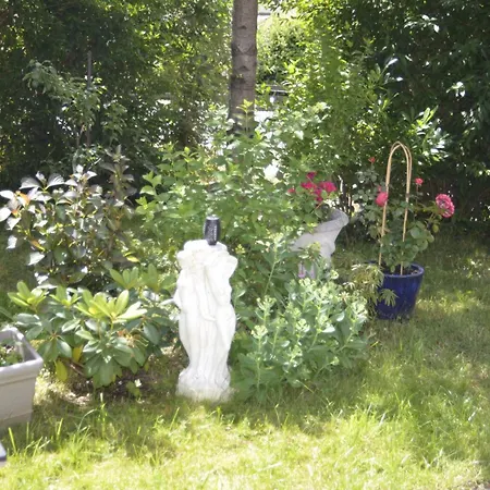 Erika Holiday home *