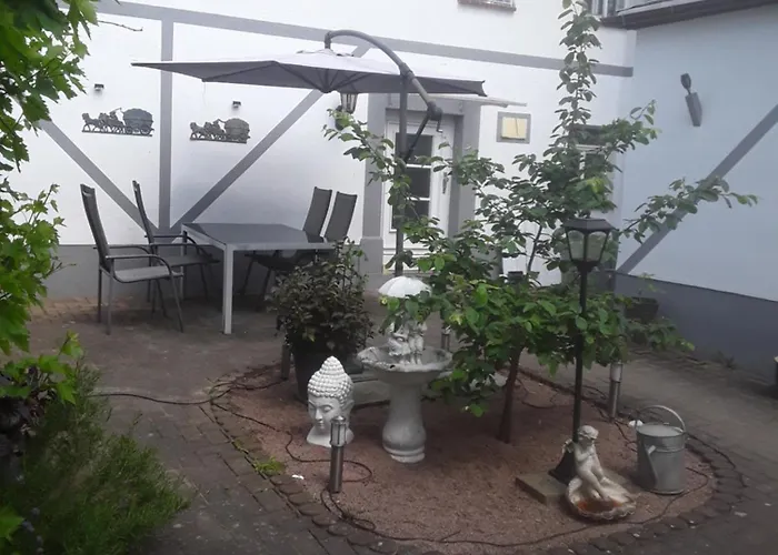 Holiday home Erika *