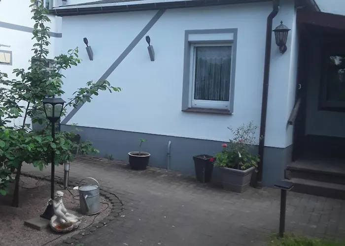 Erika * Geringswalde