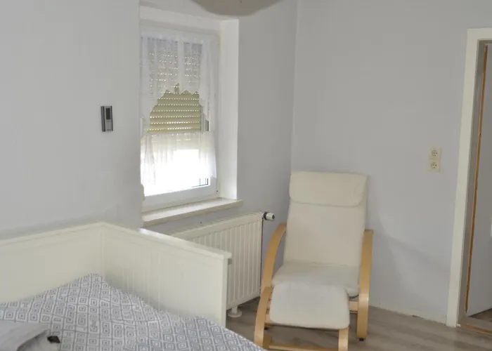 Holiday home Erika *