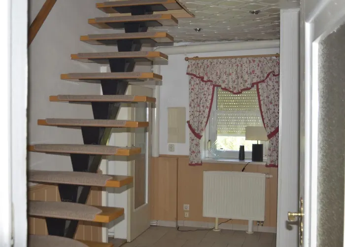 Erika Holiday home *