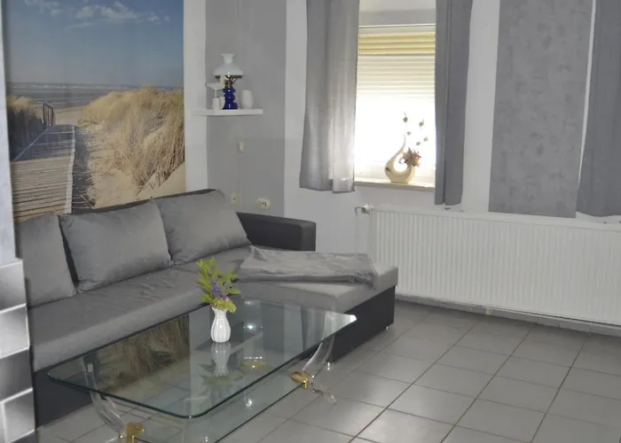 Erika * Geringswalde