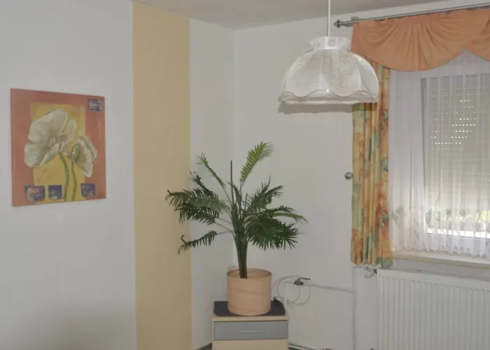 Erika Holiday home *