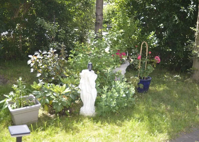 Erika Holiday home *